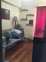 Avila Gardens (D17), Condominium #134106532